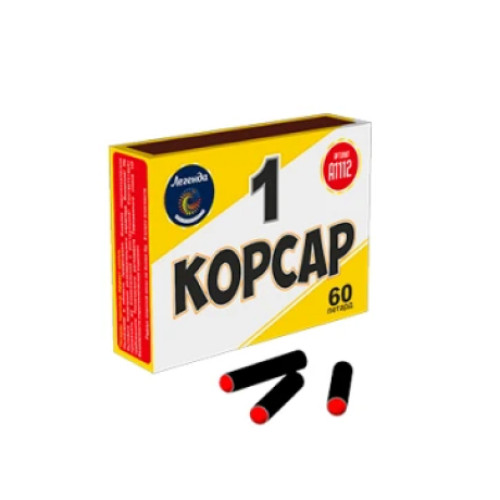 Петарды Урень